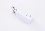 Akcesoria do oświetlenia - AZzardo TRACK AZ4283 szyna AZ4283 - miniaturka - grafika 1