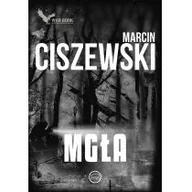 Kryminały - Mgła - miniaturka - grafika 1