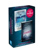 Thrillery - Pakiet: Powrót / Poza kontrolą - miniaturka - grafika 1