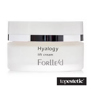 Forlled Hyalogy Lift Cream Liftingujący krem do twarzy 50 g - Kremy do twarzy - miniaturka - grafika 1