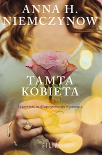 Tamta kobieta - Proza obcojęzyczna - miniaturka - grafika 1