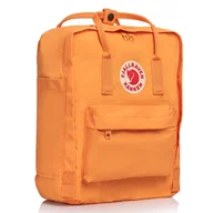 Plecaki - Plecak miejski Fjallraven Kanken Classic sunstone orange - ONE SIZE - miniaturka - grafika 1