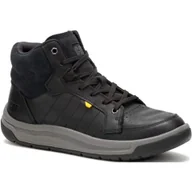 Buty trekkingowe męskie - Buty Sneakersy Męskie Caterpillar Cat Apa Cush Mid - miniaturka - grafika 1