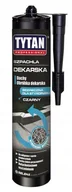 Szpachlówki - Tytan Szpachla dekarska ProfessionalProfessional310 ML DAT-SD----031 - miniaturka - grafika 1