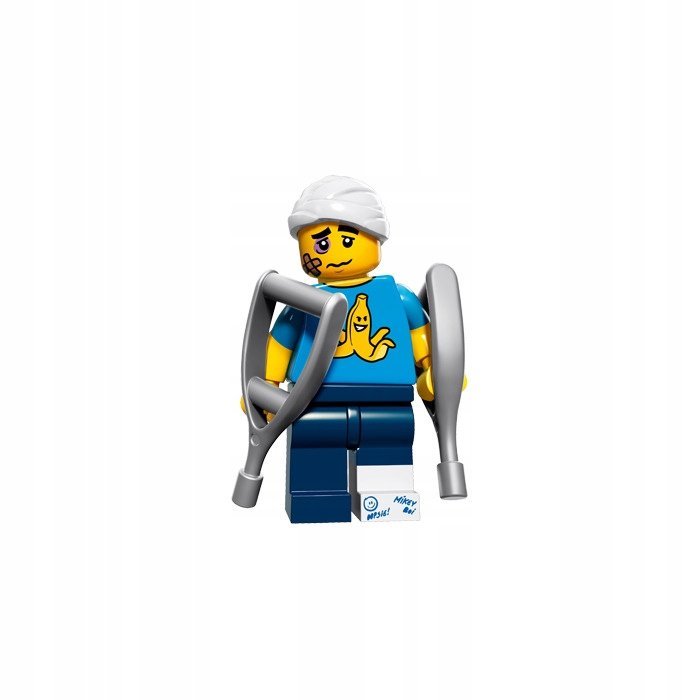 Minifigurka 