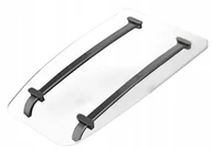 Akcesoria do kos i kosiarek - ZADASZENIE STACJI ŁADOWANIA ROBOTA KOSIARKI STALCO DASZEK RM1300US RM2000US - miniaturka - grafika 1