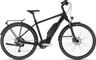 Kellys E-CARSON 10 SH 28" 630Wh Wybierz rozmiar ramy: M, Wybierz kolor: Black - Rowery elektryczne - miniaturka - grafika 1