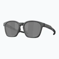 Okulary przeciwsłoneczne - Okulary przeciwsłoneczne Oakley Shackle matte black camo/prizm black WYSYŁKA W 24H 30 DNI NA ZWROT - miniaturka - grafika 1