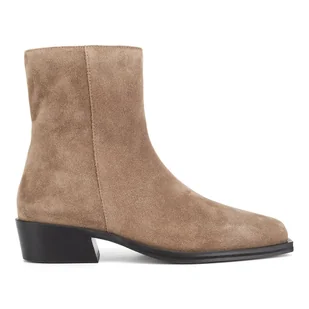 Botki Gino Rossi EVELYN-116201 - Botki damskie - miniaturka - grafika 1