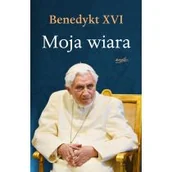 Religia i religioznawstwo - Moja wiara - miniaturka - grafika 1