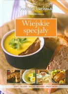 Książki kucharskie - Wiejskie specjały - miniaturka - grafika 1