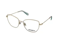 Okulary korekcyjne, oprawki, szkła - Dioptrie szkieł Superdry SDO 3037 201 - miniaturka - grafika 1