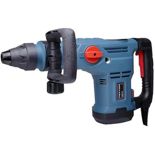 Tryton Młot udarowy kujący SDS-MAX 1600W TMM1600X - Młoty udarowe - miniaturka - grafika 1