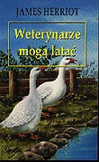Literatura obyczajowa - Weterynarze mogą latać - miniaturka - grafika 1