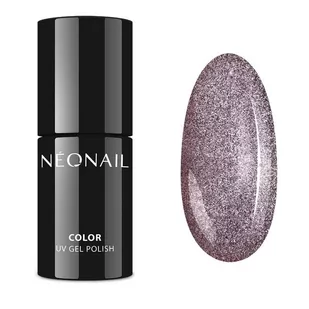 NeoNail Lakier Hybrydowy 7,2 Ml - Glowing Santa Cruz - Lakiery hybrydowe - miniaturka - grafika 1