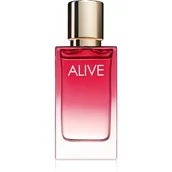 Wody i perfumy damskie - Hugo Boss BOSS Alive Intense woda perfumowana 30 ml - miniaturka - grafika 1