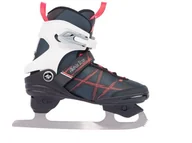 Łyżwy - Łyżwy damskie K2 Alexis Ice Figure Blade granatowe r.42 25G0610/11/70 - miniaturka - grafika 1