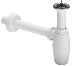 Viega Syfon butelkowy 5/4