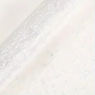 Rękodzieło - TEMU 1 szt. 20"x118" do Pakowania Kwiatów z Motywem Płatka Śniegu - Materiały do Tworzenia Bukietów DIY, Nieprzemakalny Materiał do Pakowania - miniaturka - grafika 1