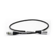 Kable - Tellurium Black II Digital XLR +9 sklepów - przyjdź przetestuj lub zamów online+ - miniaturka - grafika 1