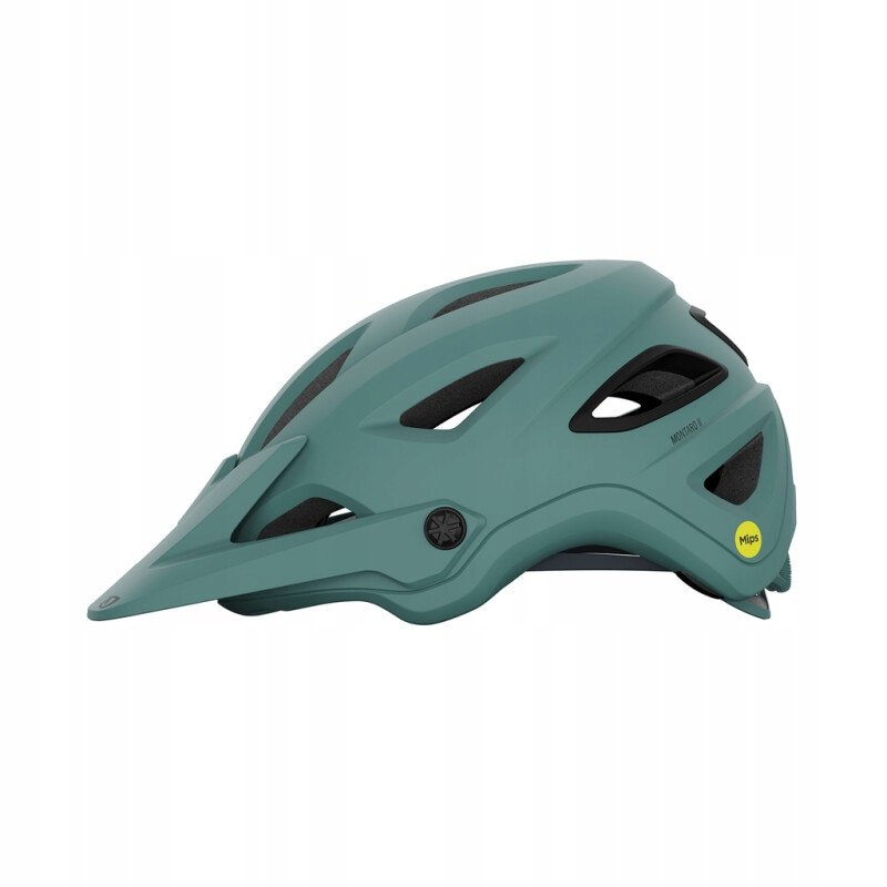 Kask rowerowy Mtb Giro Montaro II Mips rozm. M