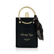 Wody i perfumy damskie - Maison Asrar Smokey Eyes Woda perfumowana 100 ml - miniaturka - grafika 1