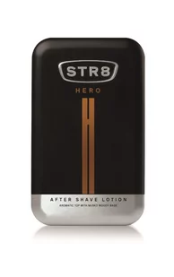 STR8 WODA PO GOLENIU 100 ML HERO - Wody po goleniu - miniaturka - grafika 1