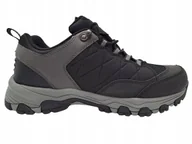 Buty trekkingowe męskie - Buty trekkingowe męskie Skechers Rozmiar 43 - miniaturka - grafika 1
