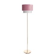 Lampy stojące - Lampa Grey Rose 163cm - miniaturka - grafika 1
