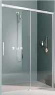 Ścianki i drzwi prysznicowe - Drzwi Prysznicowe Nica 120X200 - miniaturka - grafika 1
