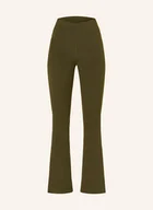 Legginsy - Under Armour Legginsy Ua Motion Flare gruen - miniaturka - grafika 1