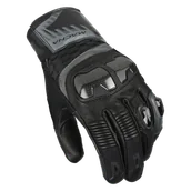 Rękawice motocyklowe - Rękawice Motocyklowe Macna Chiza Damskie CzarnyL - miniaturka - grafika 1