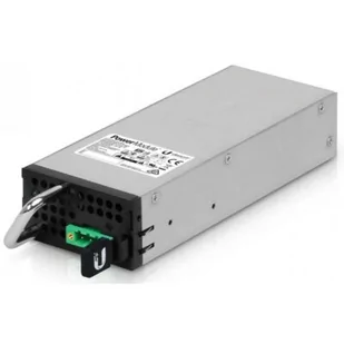 Ubiquiti Redundant Power Supply, DC, 100W RPS-DC-100W - Zasilacze do urządzeń sieciowych - miniaturka - grafika 2