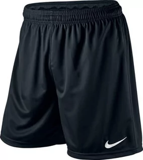 Spodnie sportowe męskie - SPODENKI SPORTOWE NIKE PARK DRI-FIT S 173 - grafika 1