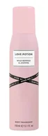 Wody i perfumy damskie - Miss So...? Love Potion Dezodorant Perfumowany 150ml - miniaturka - grafika 1