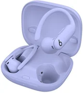 Słuchawki - Beats Powerbeats Pro 2 True Wireless Earbuds, Hyper Violet - miniaturka - grafika 1