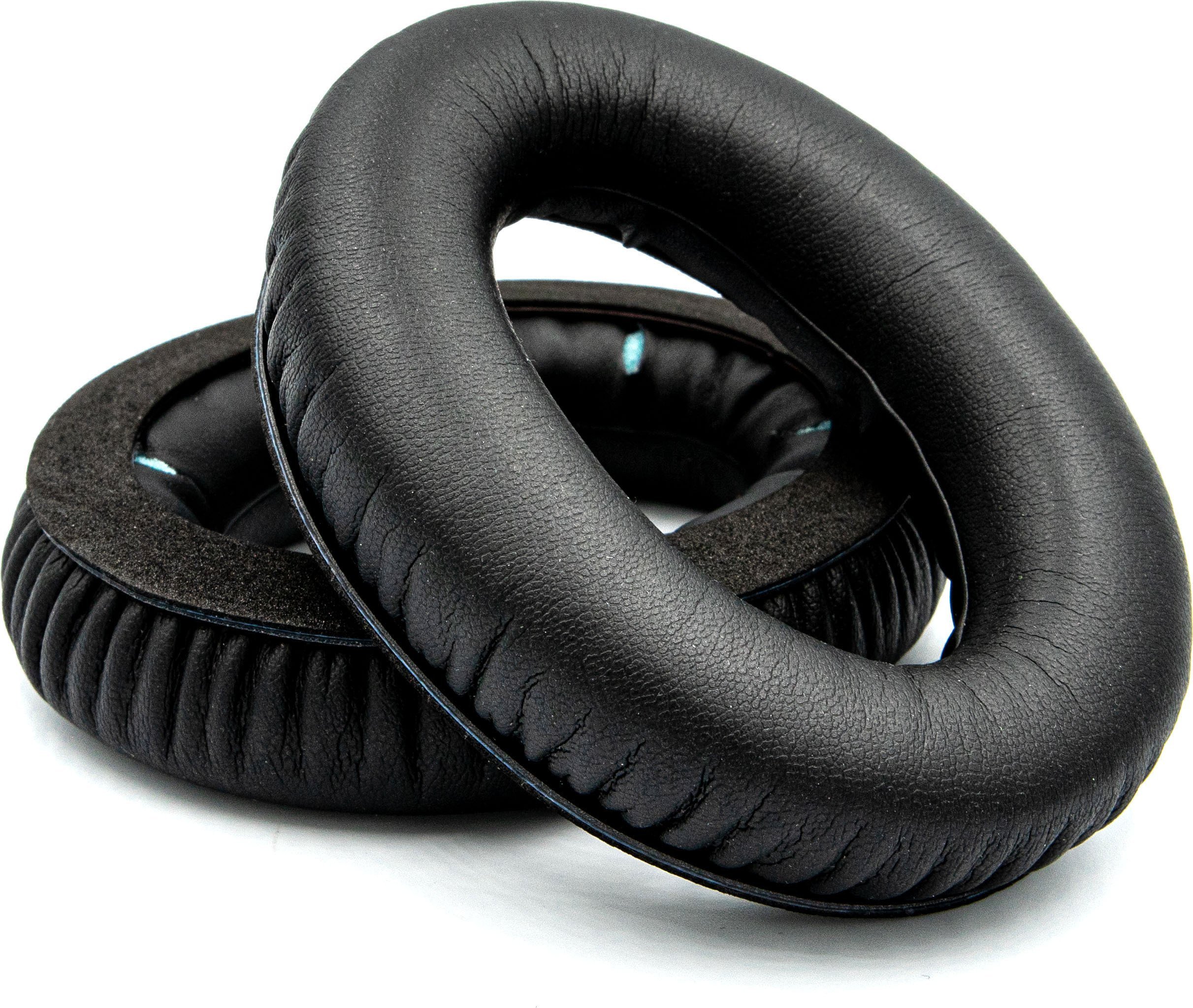 NAUSZNIKI PADY GĄBKI PODUSZKI YIVO DO KINGSTON HYPERX CLOUD REVOLVER S PRO