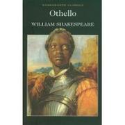 Poezja - Wordsworth Othello - William Shakespeare - miniaturka - grafika 1