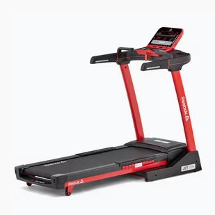 Reebok Bieżnia elektryczna Jet 200+ - Bieżnie - miniaturka - grafika 1