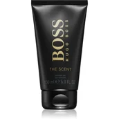 Żele pod prysznic dla mężczyzn - Hugo Boss The Scent 150ml - miniaturka - grafika 1