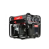 Agregaty prądotwórcze - Tvardy QL3000ig 7KM 3kW  - miniaturka - grafika 1