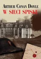 Felietony i reportaże - LTW Arthur Conan Doyle W sieci spisku - miniaturka - grafika 1