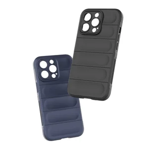 Magic Shield Case etui do iPhone 13 Pro elastyczny pancerny pokrowiec jasnoniebieski - Etui i futerały do telefonów - miniaturka - grafika 24