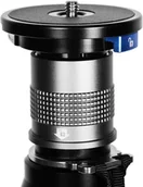 Akcesoria do kamer sportowych - Sirui Quick Release Clamp V-Shape Gun / Plate Black - miniaturka - grafika 1