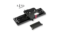 Akcesoria fotograficzne - Płytka podstawy Tilta TT-C06-D-07 19mm Studio Tilta Standard to Arri Standard Multi-Functional Baseplate + 12inch dovetail - miniaturka - grafika 1