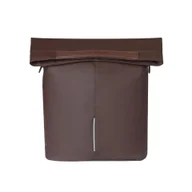 Plecaki - Rower Shopper City Vegan Leather 14 Litrów 49 X 30 X 18 Cm - miniaturka - grafika 1