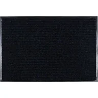 Wycieraczki - Wycieraczka Malaga 60 x 90 cm czarny - miniaturka - grafika 1