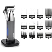 Maszynki do strzyżenia - Babyliss Super-X Metal E996E - miniaturka - grafika 1