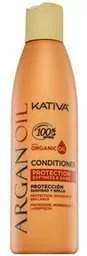 Kativa Argan Oil Organic Conditioner 250 ml - Odżywki do włosów - miniaturka - grafika 1