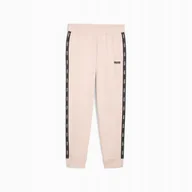 Dresy damskie - PUMA SPODNIE NEW TAPE FL CL 69265048 r XL - miniaturka - grafika 1